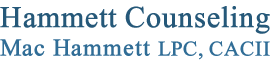 Hammett Counseling Mount Pleasant, SC 29464